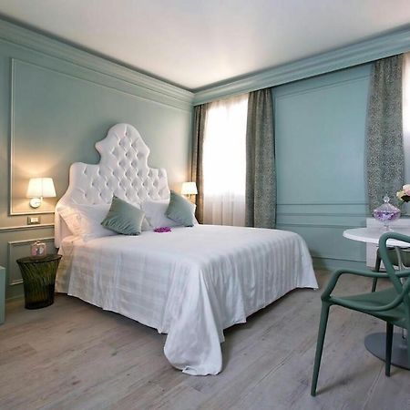 ונציה Aquamare, Boutique B&B מראה חיצוני תמונה
