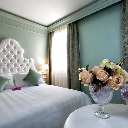 ונציה Aquamare, Boutique B&B מראה חיצוני תמונה