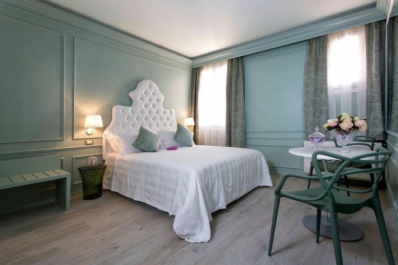 ונציה Aquamare, Boutique B&B מראה חיצוני תמונה