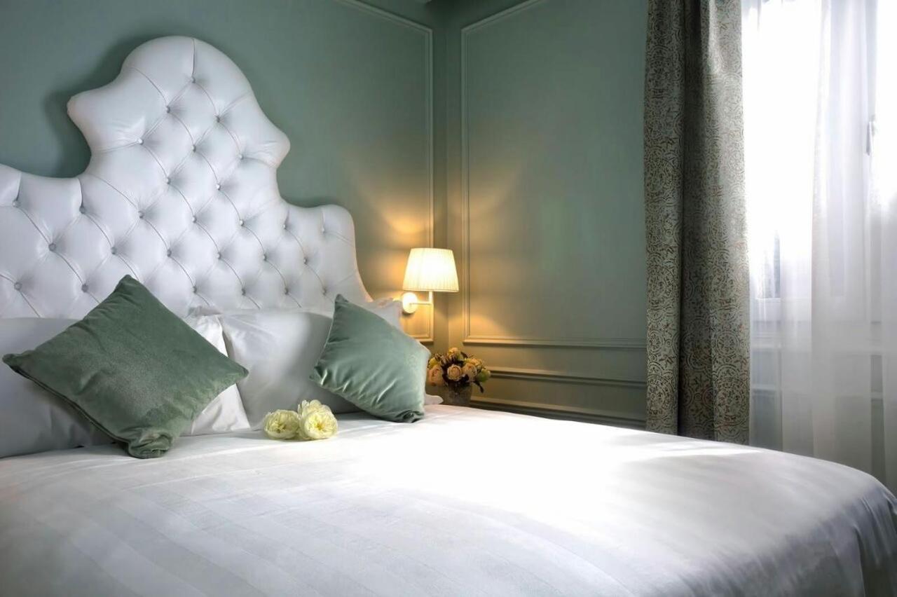ונציה Aquamare, Boutique B&B חדר תמונה