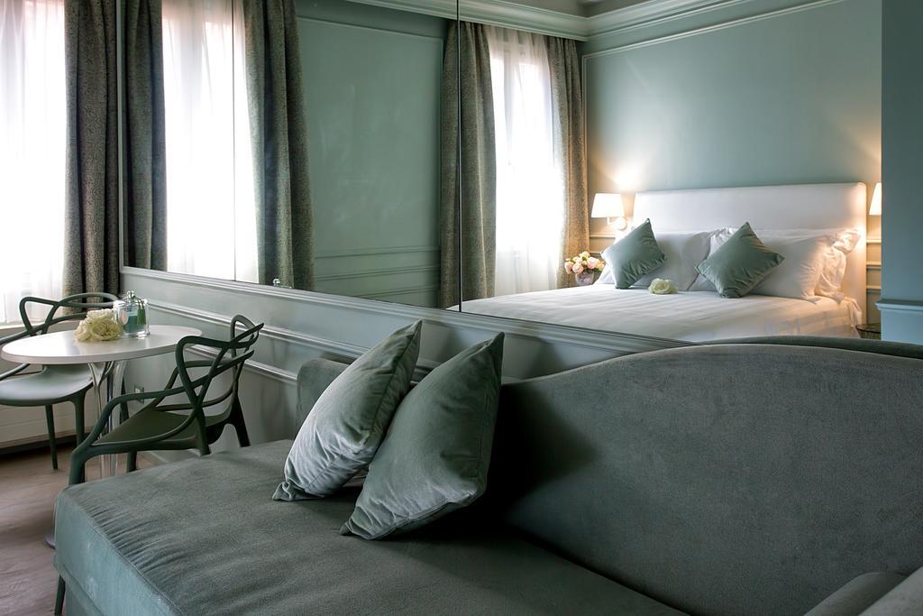 ונציה Aquamare, Boutique B&B מראה חיצוני תמונה
