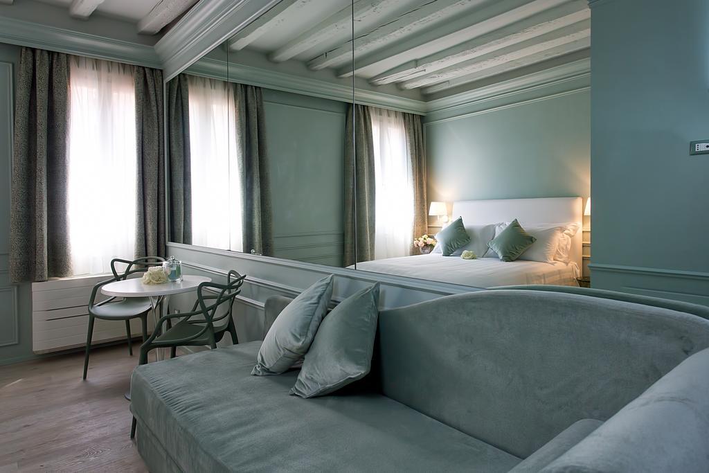 ונציה Aquamare, Boutique B&B מראה חיצוני תמונה