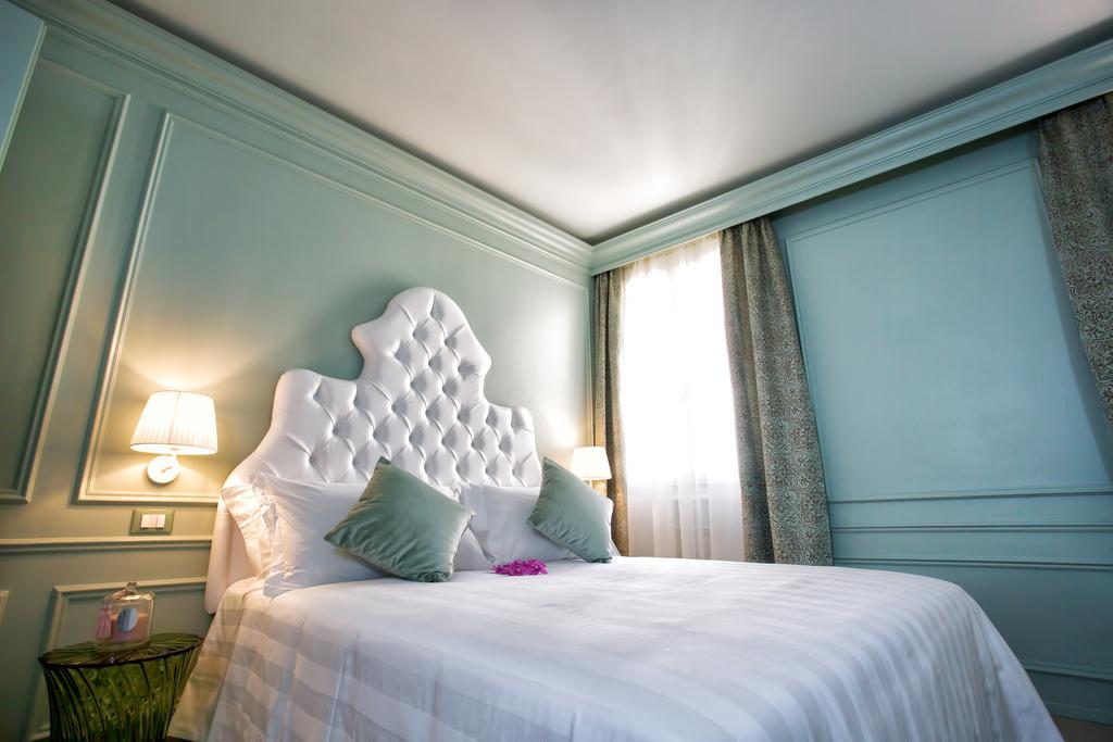 ונציה Aquamare, Boutique B&B מראה חיצוני תמונה