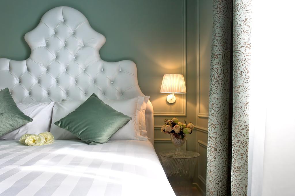 ונציה Aquamare, Boutique B&B מראה חיצוני תמונה