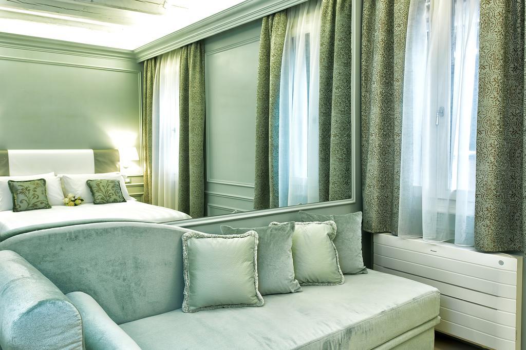 ונציה Aquamare, Boutique B&B מראה חיצוני תמונה