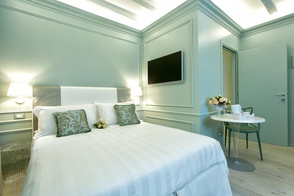 ונציה Aquamare, Boutique B&B מראה חיצוני תמונה