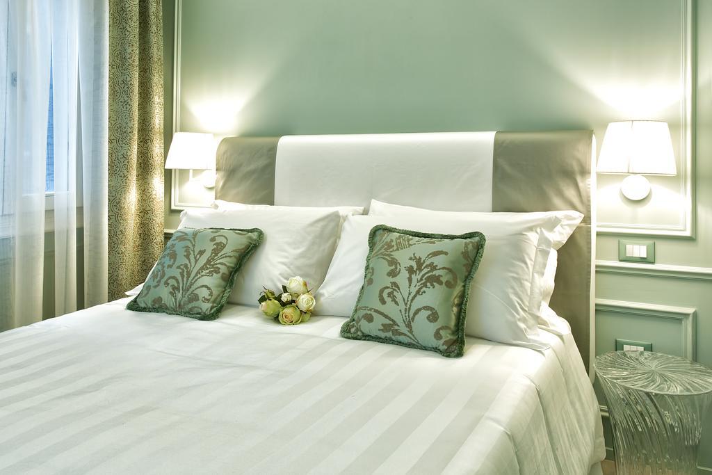 ונציה Aquamare, Boutique B&B מראה חיצוני תמונה