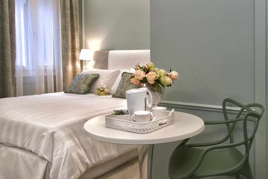 ונציה Aquamare, Boutique B&B מראה חיצוני תמונה