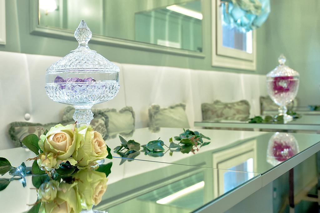 ונציה Aquamare, Boutique B&B מראה חיצוני תמונה