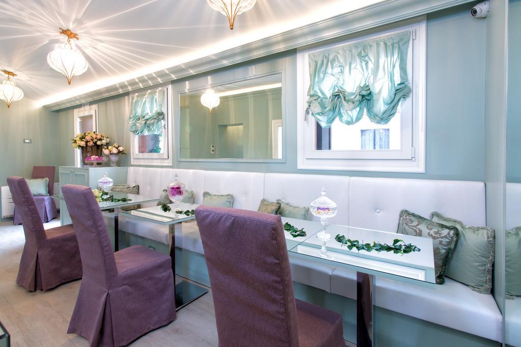 ונציה Aquamare, Boutique B&B מראה חיצוני תמונה