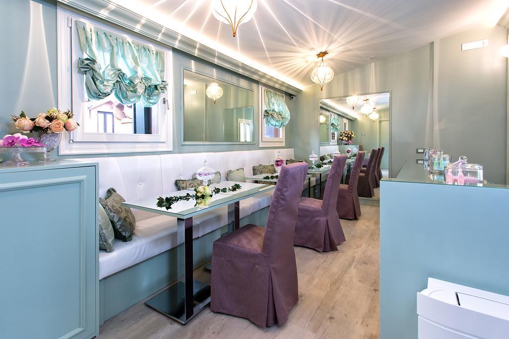 ונציה Aquamare, Boutique B&B מראה חיצוני תמונה