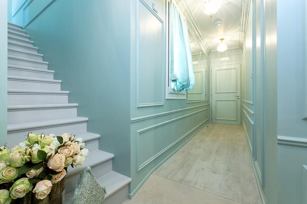 ונציה Aquamare, Boutique B&B מראה חיצוני תמונה