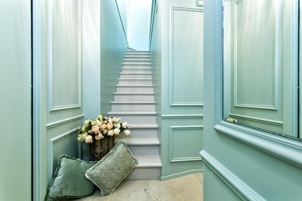 ונציה Aquamare, Boutique B&B מראה חיצוני תמונה