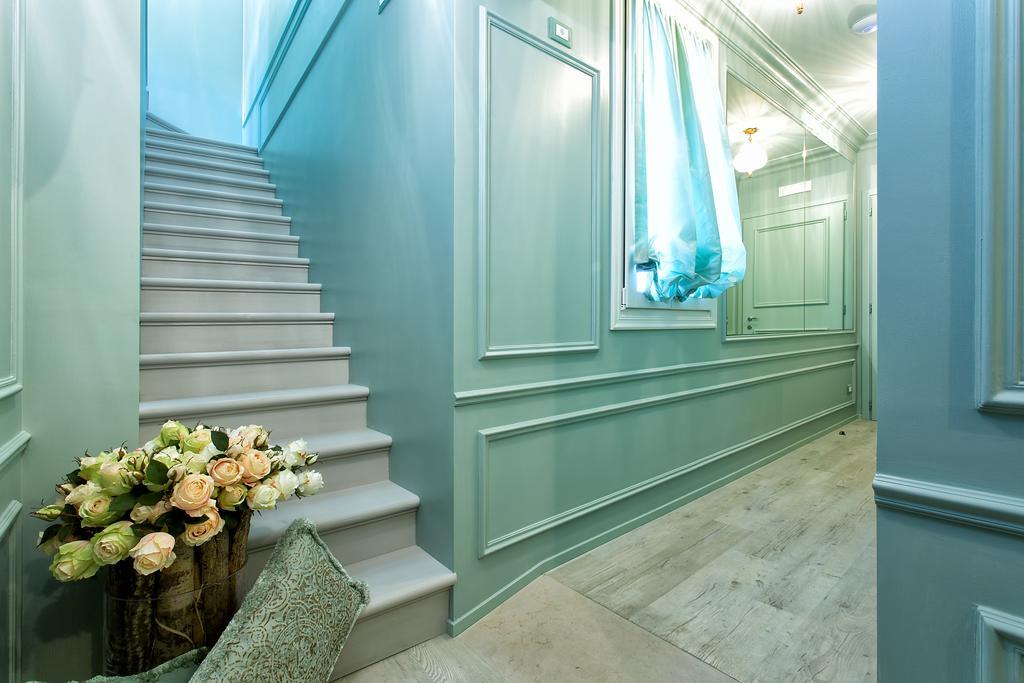 ונציה Aquamare, Boutique B&B מראה חיצוני תמונה